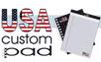 Diploma Folder - USA Custom Pad